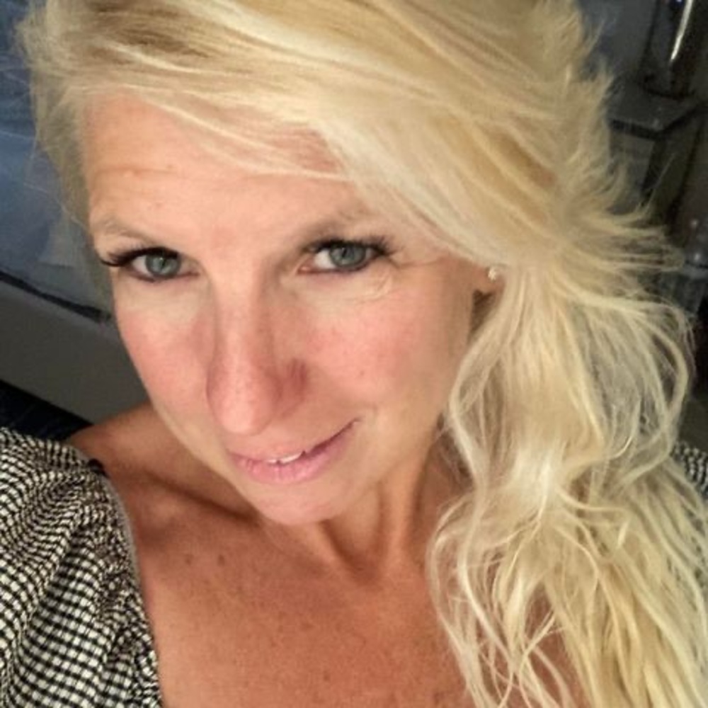 Meet your Posher, Liz